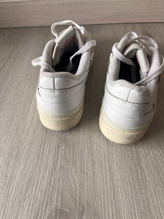 Adidas Forum 84 Low Vintage Taglia 40