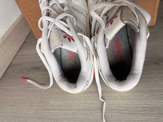 Adidas Forum 84 Low Vintage Taglia 40