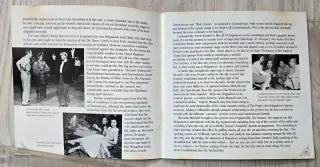 Banda Sonora de la película "Brigadoon"