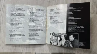 Banda Sonora de la película "Brigadoon"