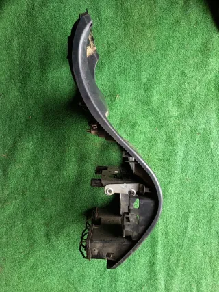 Consola Central Nissan Terrano