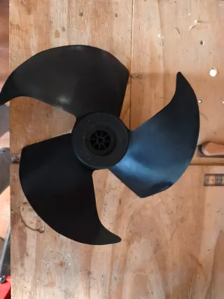 Aspa de ventilador LG / Aire Acondicionado