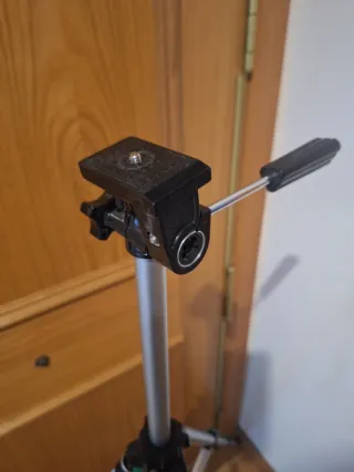 Trípode KING BEST para fotografía