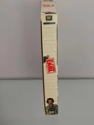 DVD Me llamo Earl - Primera Temporada