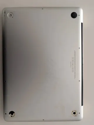 MacBook Pro A1278 16 gb RAM