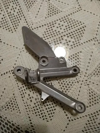 Soporte Estribera Yamaha TZR 50