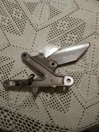 Soporte Estribera Yamaha TZR 50