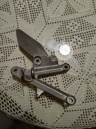 Soporte Estribera Yamaha TZR 50