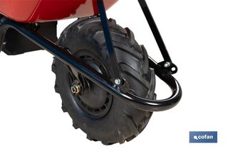 Carretilla Eléctrica Cofan 20V