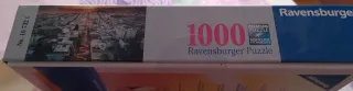 Puzzle Ravensburger 1000 piezas