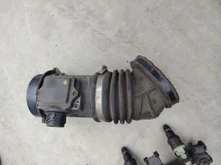 Admisión e Inyección BMW E36 325