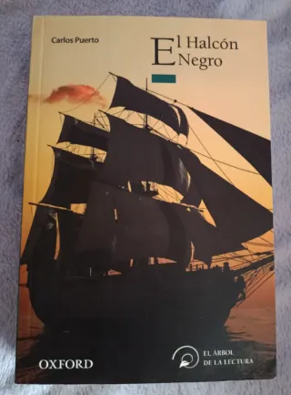 El halcón negro