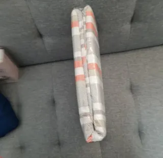 Parure copripiumino Maison du Lin Matrimoniale