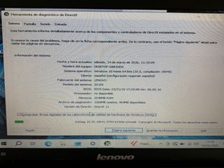 Lenovo S100 Portátil Negro