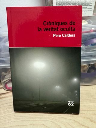 Cròniques de la veritat oculta