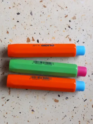 Pizarra Infantil Doble Cara Tiza Rotulador.