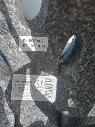 Casco Bici Bambino Regolabile