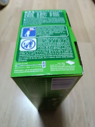 Swiffer Kit Mopa con 8 Recambios