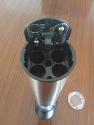 Sacacorchos Eléctrico Automático