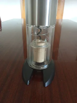 Sacacorchos Eléctrico Automático