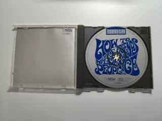 Terrorvision - How to Make Friends and Influenc