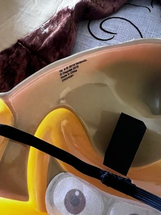 Disfraz Donkey Kong Super Mario Talla L/G