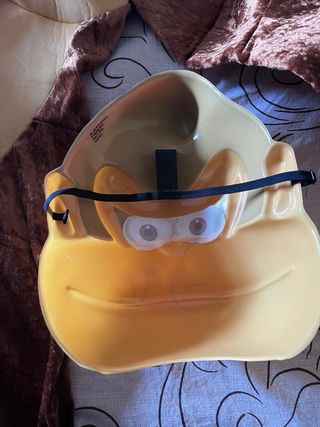 Disfraz Donkey Kong Super Mario Talla L/G