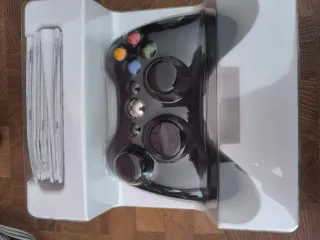 Mando Inalámbrico Xbox 360