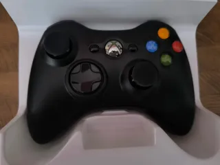 Mando Inalámbrico Xbox 360