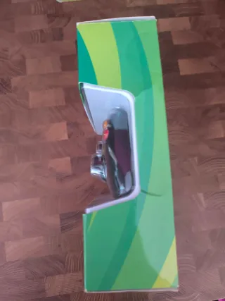 Mando Inalámbrico Xbox 360