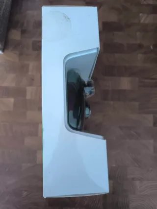 Mando Inalámbrico Xbox 360