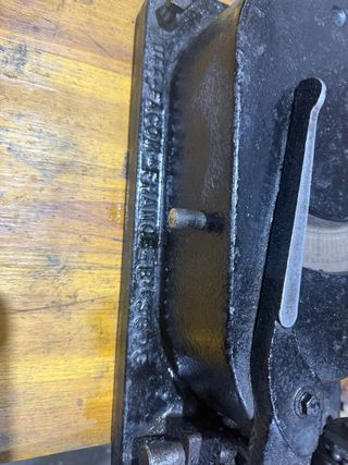 Equilibradora de ruedas Facom U44