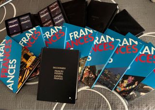 Curso Francés Planeta Agostini Completo