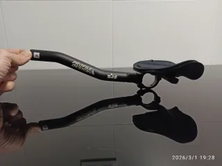 Acople Triatlón Profile Design