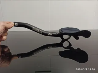 Acople Triatlón Profile Design