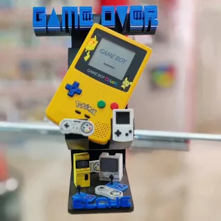 Nintendo Game Boy Color Pokémon