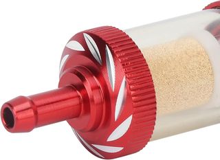 Filtro de Gasolina de Combustible de Motocicleta A