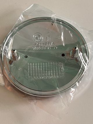 Insignia Emblema BMW