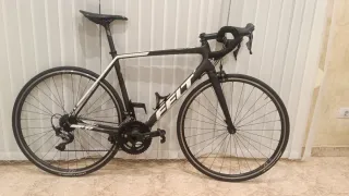 Bicicleta Felt FR4 Carbono