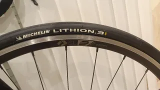 Bicicleta Felt FR4 Carbono