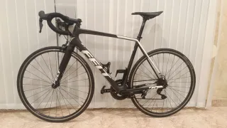 Bicicleta Felt FR4 Carbono