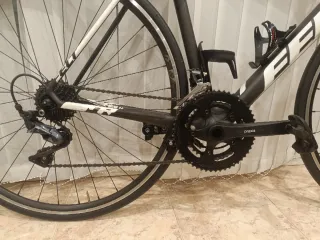 Bicicleta Felt FR4 Carbono