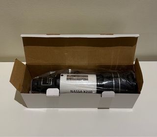 Telescopio Astronómico NASSA X210