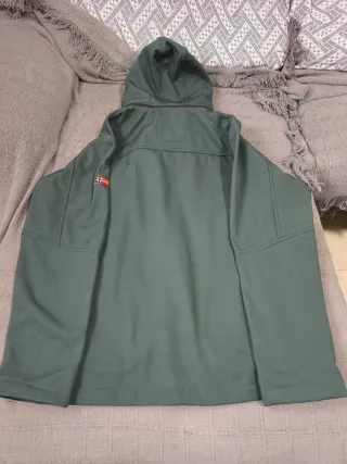 Chaqueta Técnica Geographical Norway Talla L