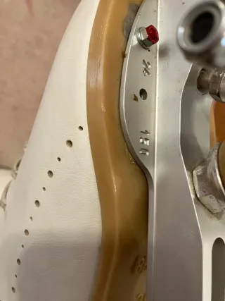 Plancha Roll-line Variant M Talla 150