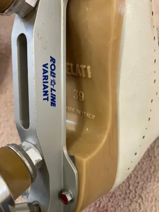 Plancha Roll-line Variant M Talla 150