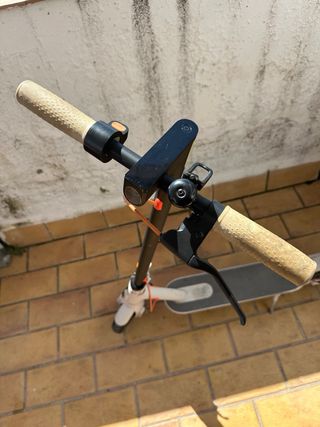 Patinete Eléctrico Xiaomi Mi Scooter 3