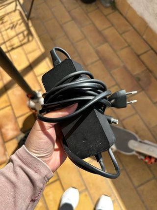 Patinete Eléctrico Xiaomi Mi Scooter 3