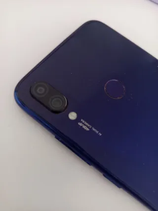 Móvil Xiaomi Redmi 7 Morado