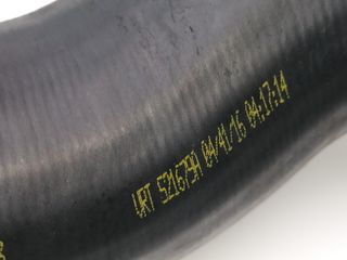 TUBO BMW SERIE 1 BERLINA (E81/E87) 560582